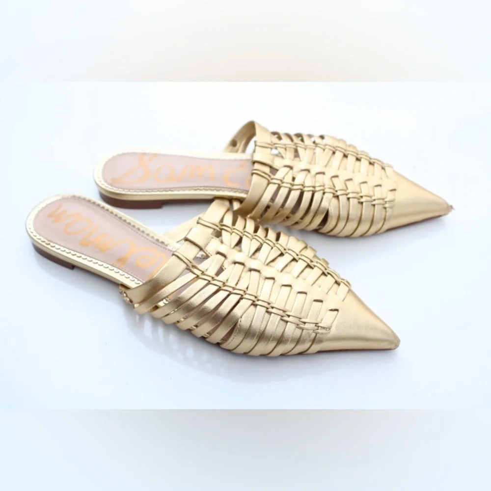 Sam Edelman Shia mules - Picture 12 of 12